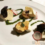 Alcama food