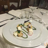 Alcama food