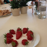 Albergo Tre Re Nourriture