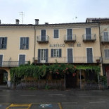 Albergo Tre Re Extérieur