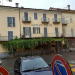 Albergo Tre Re Extérieur
