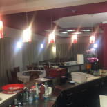 Asia Cinese Pizzeria food