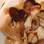 Asia Cinese Pizzeria food