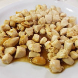 Asia Cinese Pizzeria Comida