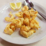 Asia Cinese Pizzeria food