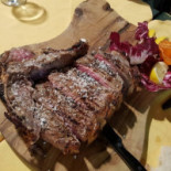 Da Messer Boccaccio Nourriture