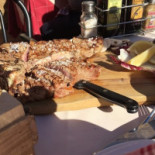 Da Messer Boccaccio Nourriture