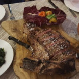 Da Messer Boccaccio Nourriture