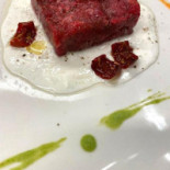 Rare Sushi Cocktail Nourriture
