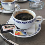 Funicolare Nourriture