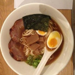 Casa Ramen Comida