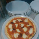 Al Vecchio Carlino Nourriture
