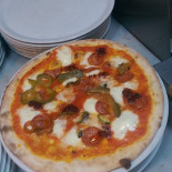 Al Vecchio Carlino Nourriture