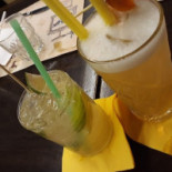 Caffe Dell'abate Comida