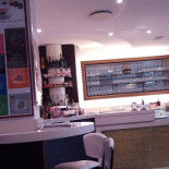 Caffe Ca Dolce food