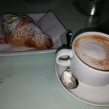 Caffe Ca Dolce food