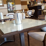 Caffe Ca Dolce inside