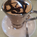 Caffe Ca Dolce food