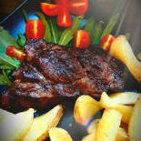 Bistrot 27 Nourriture