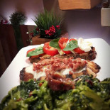 Bistrot 27 Nourriture