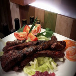 Bistrot 27 Nourriture