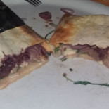 Al Vertice Pizzeria Comida