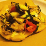 Al Vertice Pizzeria Comida