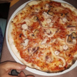 Da Secondo Nourriture