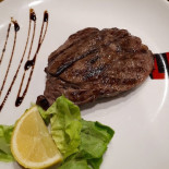 Pizzeria Da Salvatore Nourriture