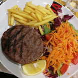 Pizzeria Da Salvatore Nourriture