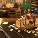 La Paveanata Nourriture