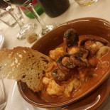 D&j Pizzeria Nourriture