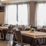D&j Pizzeria À l'intérieur