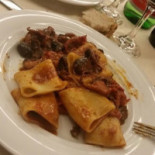 D&j Pizzeria Nourriture