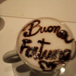 Plag Café Comida