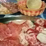 Da Pietro food