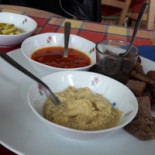 Bioagrisalute Comida