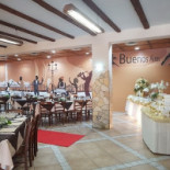 Buenos Aires Comida