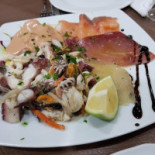 Buenos Aires Comida