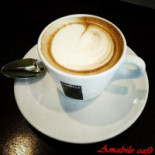 Amabile Cafe Nourriture