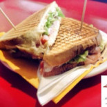 Amabile Cafe Nourriture