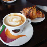 Amabile Cafe Nourriture
