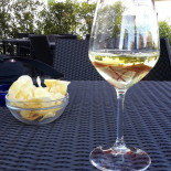 Amabile Cafe Nourriture