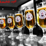 Amabile Cafe Nourriture