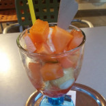 Gelateria Perin Comida
