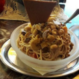 Gelateria Perin Comida