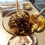 Gelateria Perin Comida