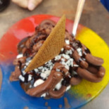 Gelateria Perin Comida