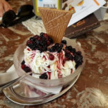 Gelateria Perin Comida