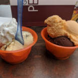 Gelateria Perin Comida